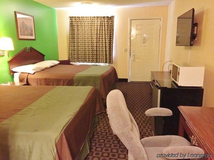 Americas Best Value Inn And Suites Siloam Springs Экстерьер фото